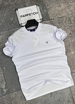 Футболка Hous Of Timur HT2318 white - делук