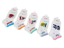 Носки Textile T323 mix - делук