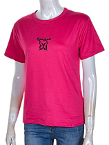 Футболка Cnd2 4349-2 butterfly - делук