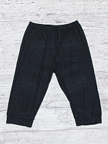 Бриджи Jelzin 700 black - делук