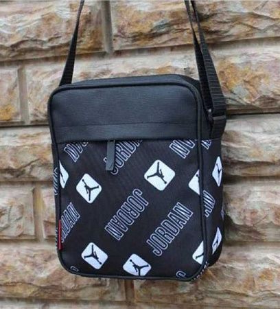 Сумка Candy Bags CB151 black - делук