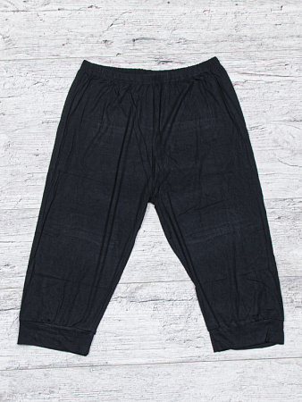 Бриджи Jelzin 700 black - делук