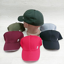 Кепка Candy CN2529 mix - делук