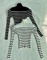 Гольф X-Ray 6524 black - делук