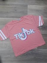 Топ Ibambino IB325 pink - делук