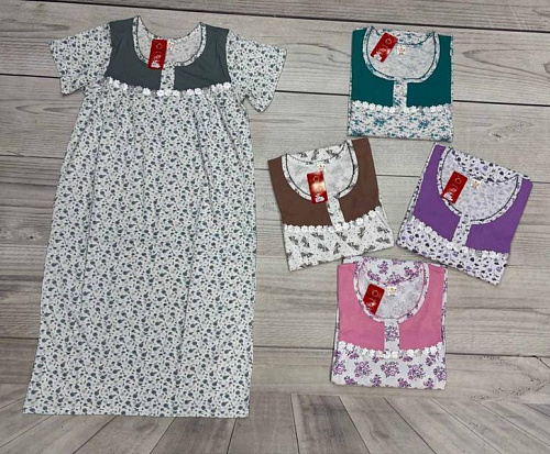 Ночнушка Imlion 101 mix - делук