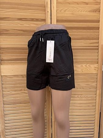 Шорты Sport Style 309-1 black - делук