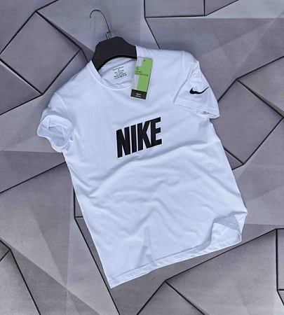 Футболка Verton W26848 white - делук