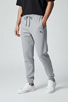 Штаны Спорт Hous Of Timur HT971 l.grey - делук