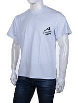 Футболка Big Clothes 4053-A1 - делук