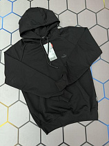 Худи Alex Clothes 13339 black - делук