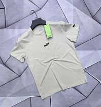 Футболка Rassul 6242 l.beige - делук