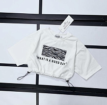 Топ Kosmy 522 milk - делук