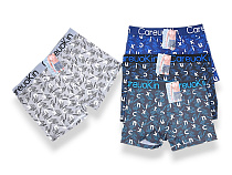 Трусы Jelzin A1650 mix - делук