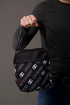 Сумка Candy Bags CB281 black - делук