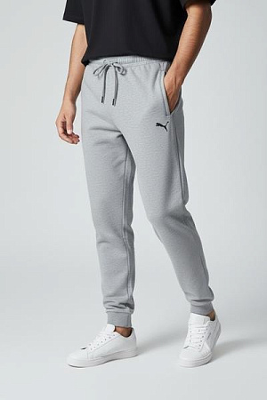 Штаны Спорт Hous Of Timur HT971 l.grey - делук