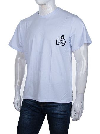 Футболка Big Clothes 4053-A1 - делук