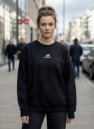 Свитер Delviago 0054-2 black - делук