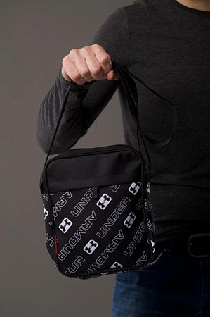 Сумка Candy Bags CB281 black - делук