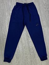 Штаны Спорт Mirwear Kids 246-3N blue - делук