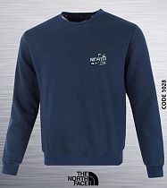 Свитер Azt 1028-3 blue - делук
