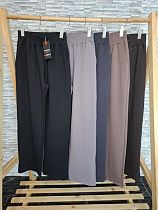 Штаны Спорт Newe 0001 beige - делук