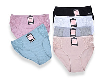 Трусы Obuv Ok2 M6570 (12308) mix - делук