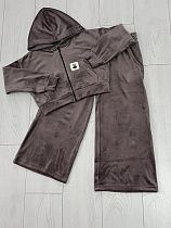 Костюм Спорт Marimaks 1066 brown - делук