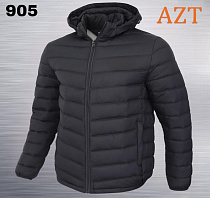 Куртка Azt 905-3 d.grey - делук