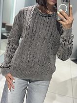 Свитер Comod C066 beige - делук
