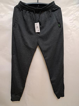 Штаны Спорт Giang 0107 grey - делук