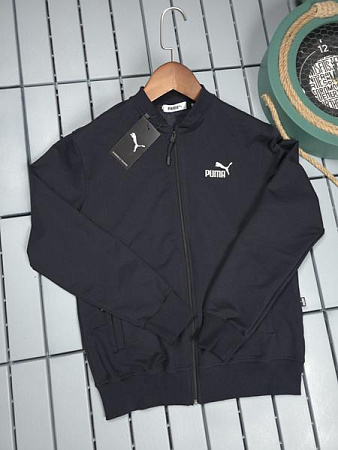 Кофта Спорт Hous Of Timur HT2086 navy - делук
