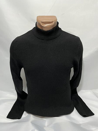 Гольф Sabihina SB1317 black - делук