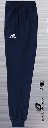 Штаны Спорт Azt AZ604-4400 navy - делук