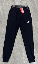 Штаны Спорт Mirwear Kids 205-3-2 black - делук
