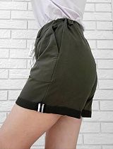 Шорты Sport Style 0621 khaki - делук