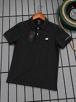 Футболка Hous Of Timur HT3261 black - делук