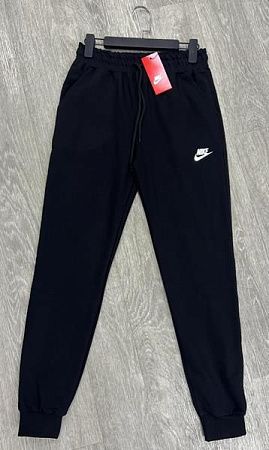 Штаны Спорт Mirwear Kids 205-3-2 black - делук