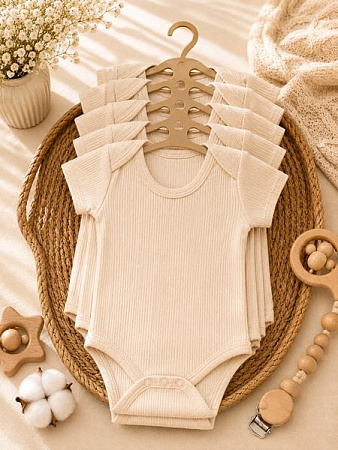 Боди Major Kids 13505 beige - делук