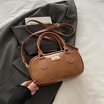 Сумка Fashion Bag 37427-1 brown - делук
