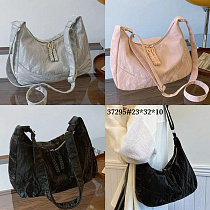 Сумка Fashion Bag 37295 black - делук