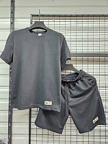 Костюм Jiher J12 grey - делук