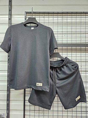 Костюм Jiher J12 grey - делук