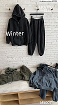 Костюм Спорт Major 5007 khaki - делук