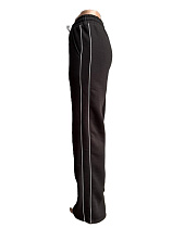 Штаны Спорт Amok 8356 black - делук