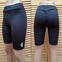 Велосипедки Sport Style 05285 black Велосипедки Sport Style 05285 black - делук