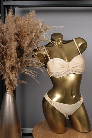 Купальник Sun&Sea 26307 peach - делук