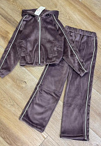 Костюм Спорт Sunnytot S17 violet Костюм Спорт Sunnytot S17 violet - делук