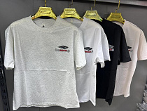 Футболка Fili Kids FK1733 white - делук