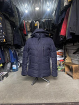 Куртка Faraon 1502 navy Куртка Faraon 1502 navy - делук